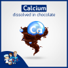 Calcibella Fortified Liquid Chocolate with Calcium & Vitamin D Multivitamin & Mineral 200 gm Calcibella Fortified Liquid Chocolate with Calcium & Vitamin D Multivitamin & Mineral 200 gm